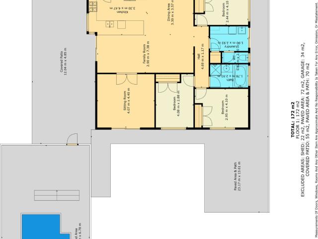 House for sale in Kalgoorlie, Western Australia
