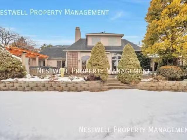 House for rent in Salt Lake City
