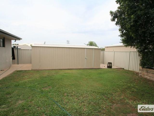 House for rent in Emerald, Queensland