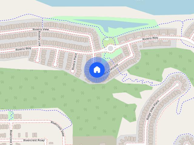 House for rent in Alberta