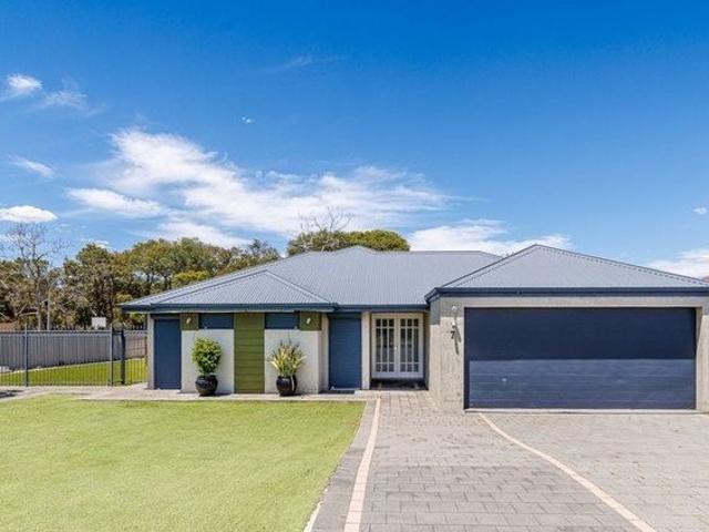 House for rent in Bunbury, Western Australia