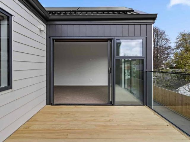 Apartment for rent in Knighton, Hamilton City