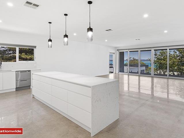 Duplex for rent in Nelson Bay, New South Wales