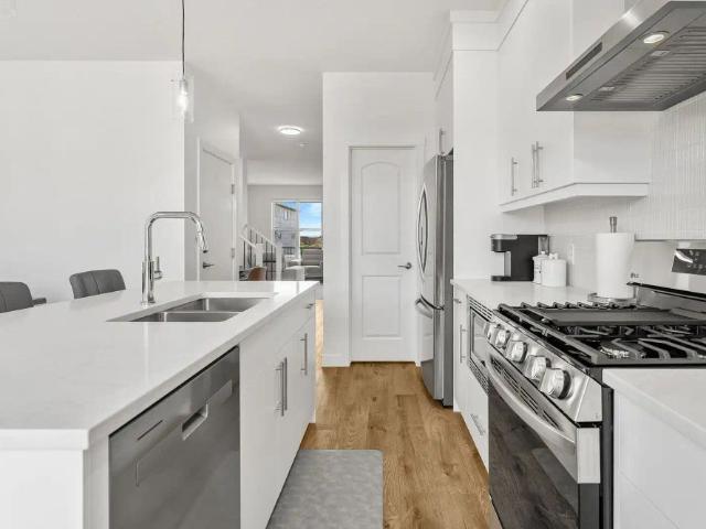 House for rent in Ricardo Ranch, Calgary