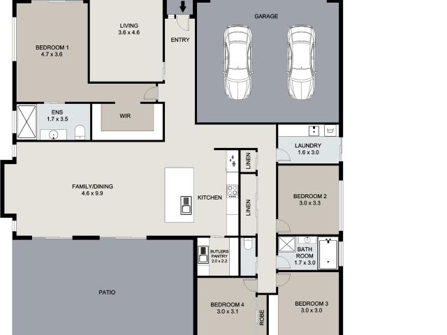 House for sale in Gladstone, Queensland