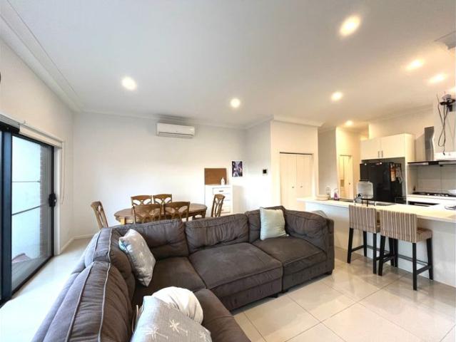 Townhouse for rent in Camerons Creek, Victoria