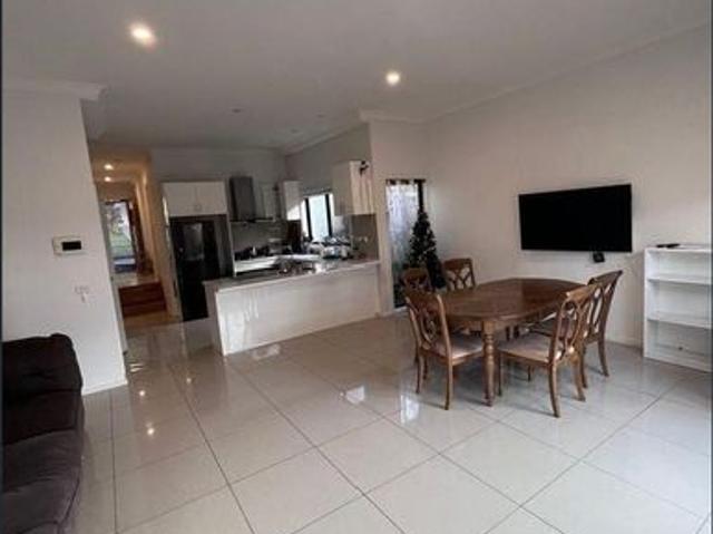 Townhouse for rent in Camerons Creek, Victoria