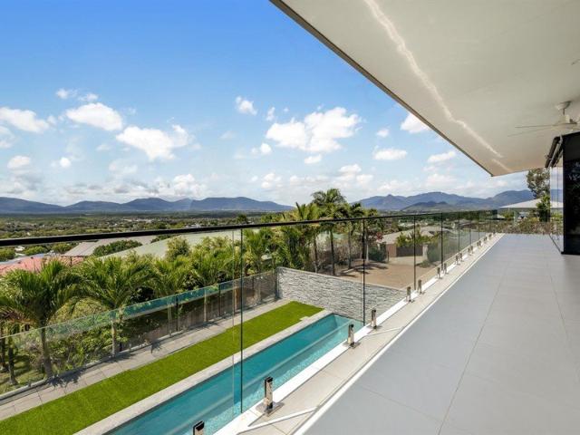 House for rent in Mount Sheridan, Cairns Regional