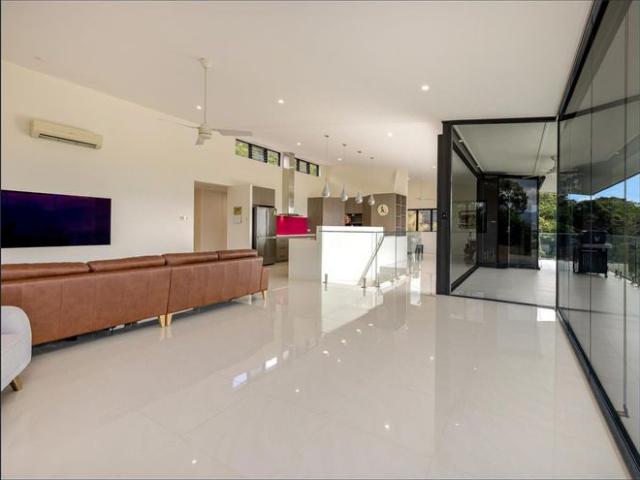 House for rent in Mount Sheridan, Cairns Regional