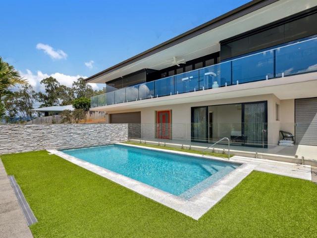 House for rent in Mount Sheridan, Queensland
