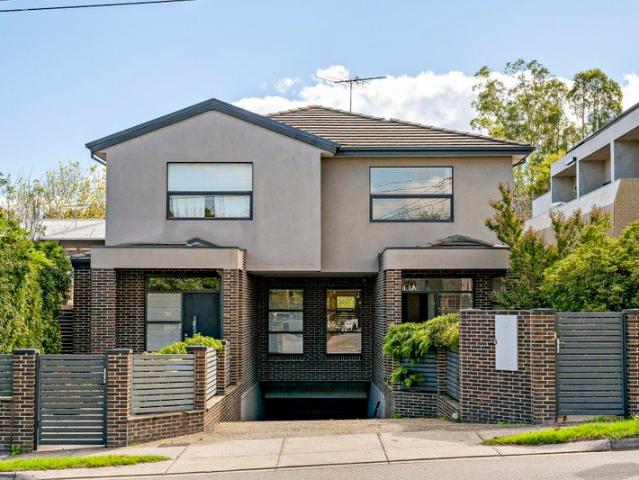 Townhouse for rent in Camerons Creek, Victoria