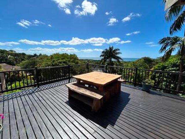 House for sale in Mtunzini, Kwazulu-natal