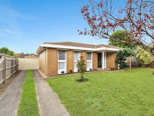 House for rent in Wheelers Hill, Melbourne