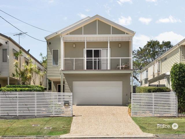 House for sale in Enoggera, Greater Brisbane