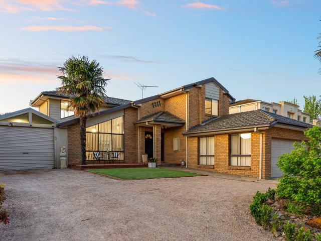 House for sale in Camerons Creek, Victoria