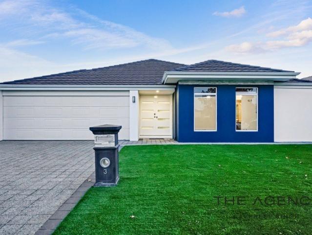 House for sale in Wellard, Western Australia