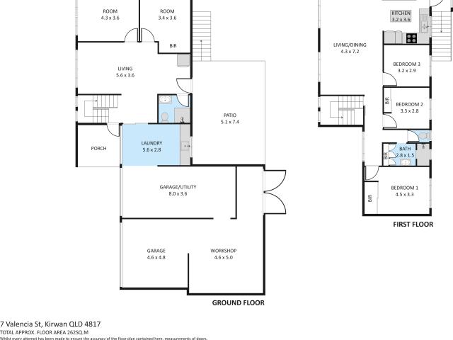 House for sale in Townsville, Queensland