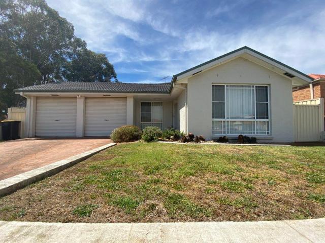 House for rent in Prestons, Sydney