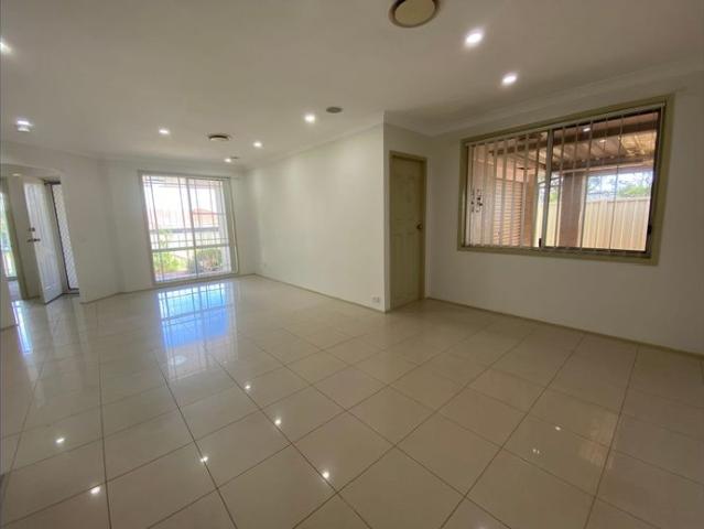 House for rent in Prestons, Sydney