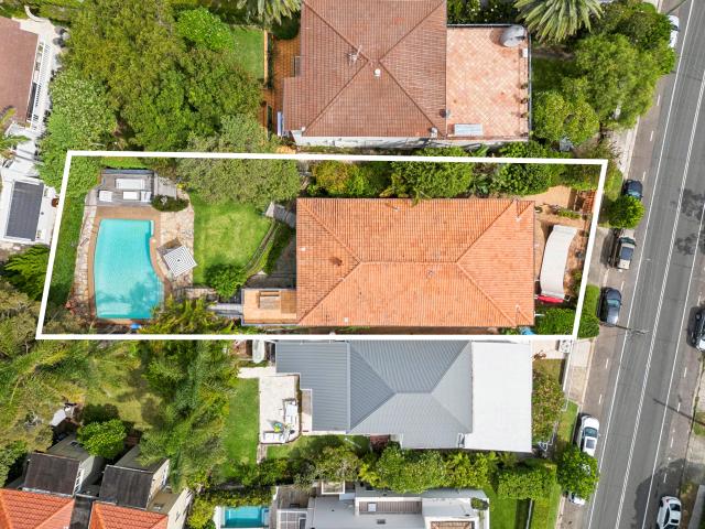 House for sale in Sydney, New South Wales