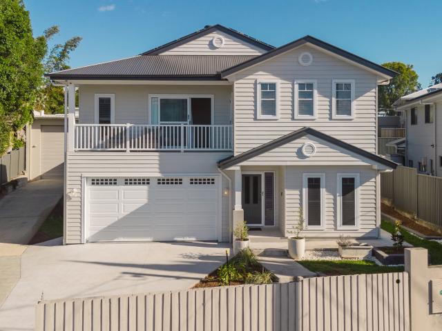 House for sale in Toombul, Queensland