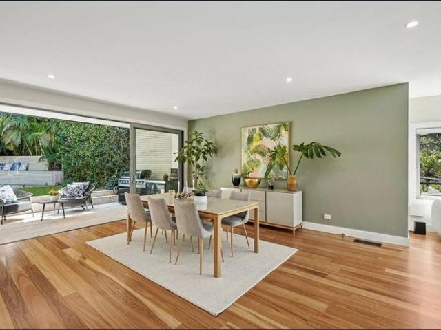House for rent in Willoughby, New South Wales