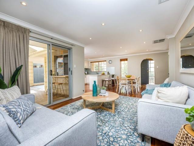 House for rent in Kallaroo, City of Joondalup