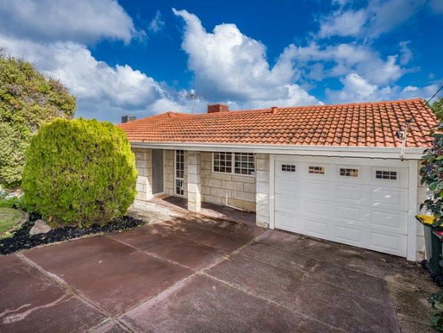 House for rent in Kallaroo, City of Joondalup