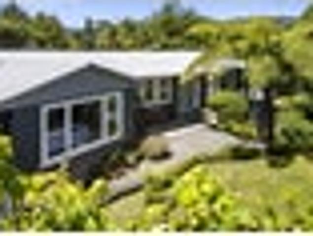 House for sale in Pauatahanui, Wellington