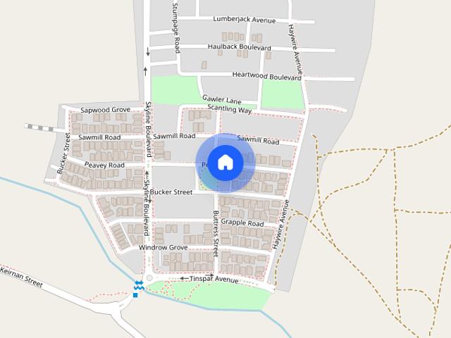 House for rent in Whitby, Shire of Serpentine-Jarrahdale