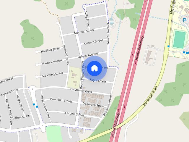 House for rent in Sydney, New South Wales