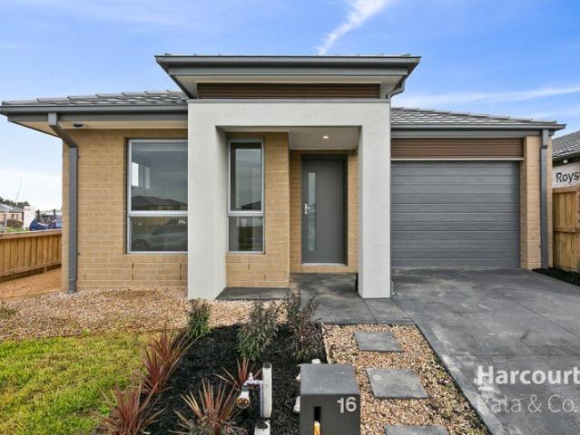 House for rent in Beveridge, Victoria