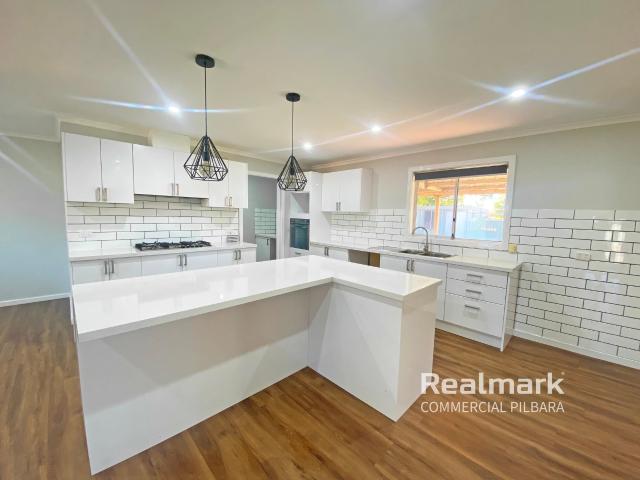 House for rent in Newman, Western Australia