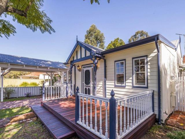 House for rent in Bassendean, Western Australia