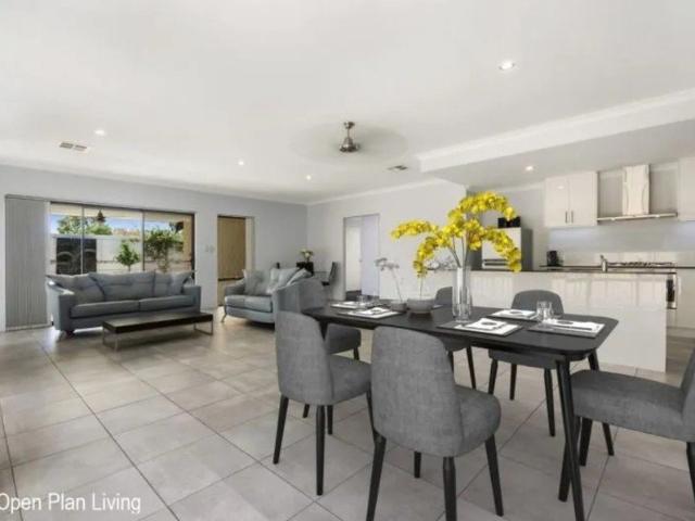 House for rent in Parklands, Western Australia