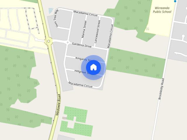 House for rent in New South Wales
