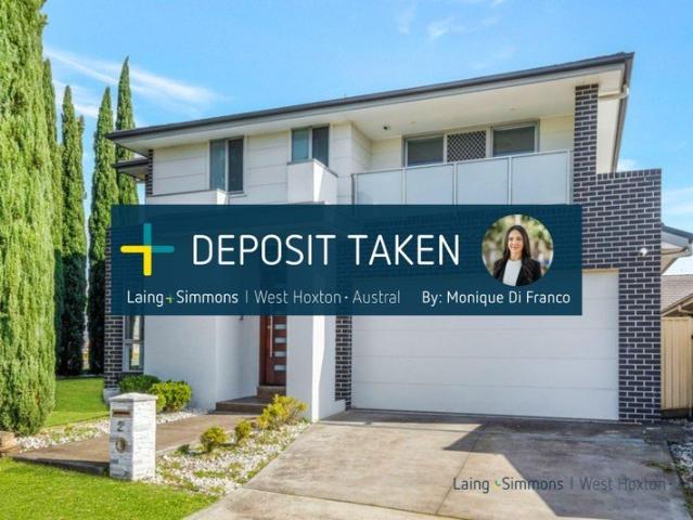 House for rent in Sydney, New South Wales