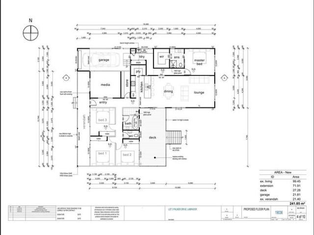 House for rent in Fernbrook, Queensland
