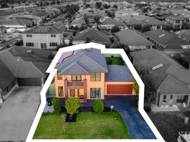 House for sale in Pakenham, Victoria