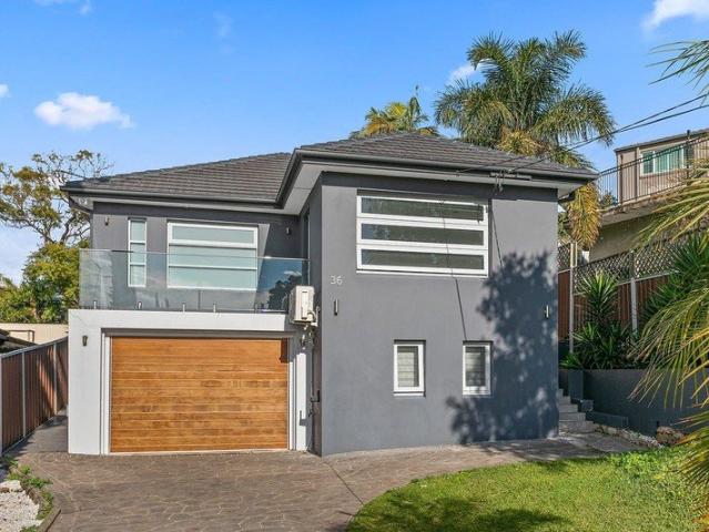 House for rent in Sydney, New South Wales