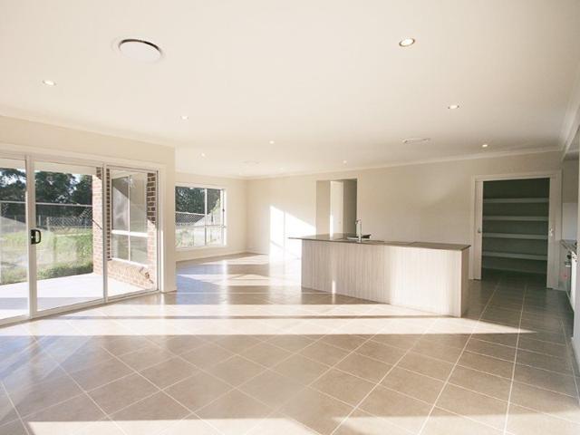 House for rent in Grantham Farm, Sydney