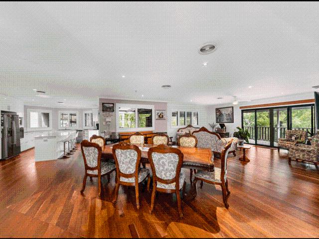 House for rent in Pomona, Queensland