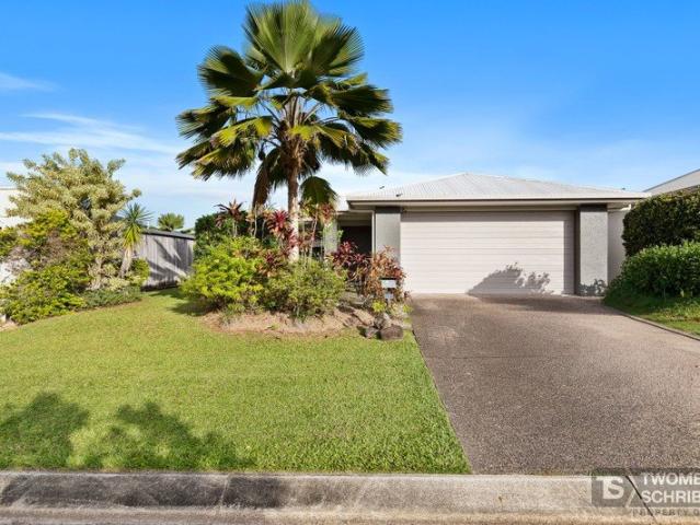 House for rent in Mount Peter, Queensland