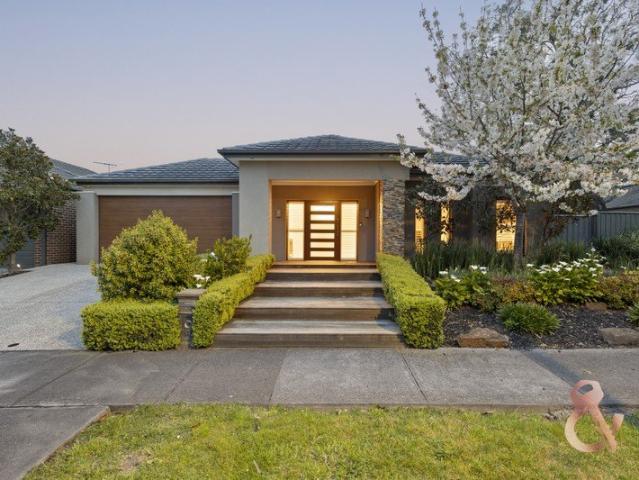 House for sale in Mernda Villages Estate, Melbourne