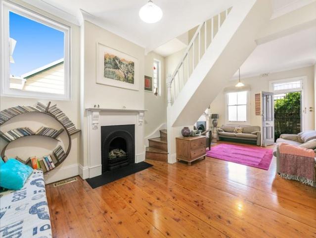 House for rent in Sydney, New South Wales