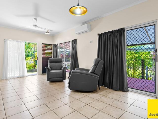 House for rent in Mooroobool, Cairns