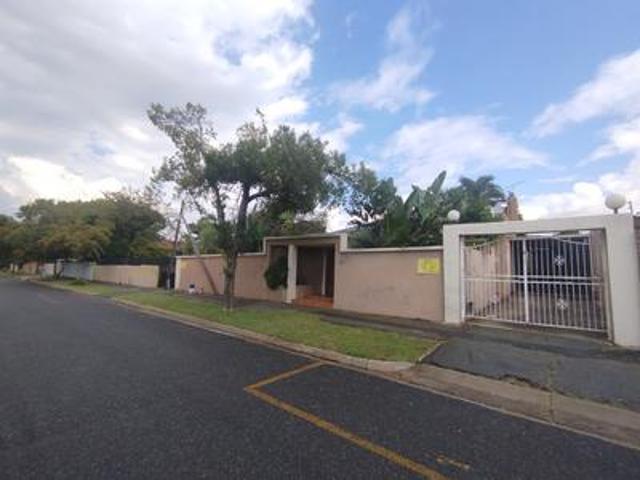 House for sale in Vosloorus, Gauteng