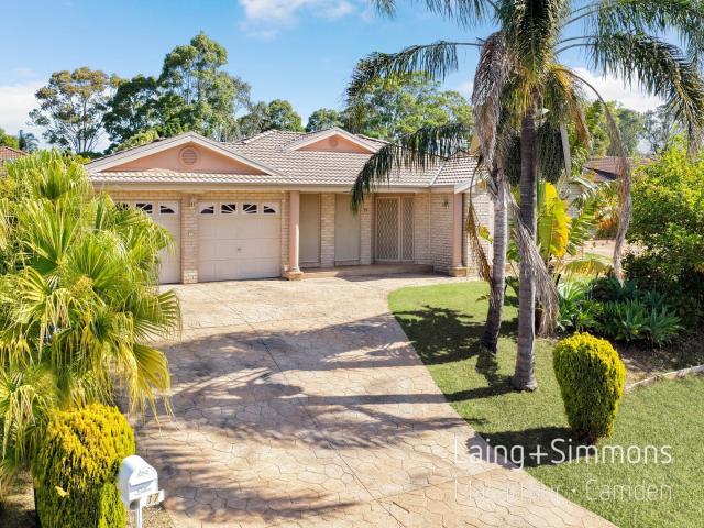 House for sale in Sydney, New South Wales