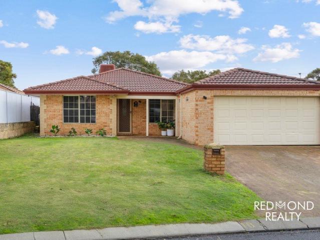 House for rent in Currambine, Western Australia