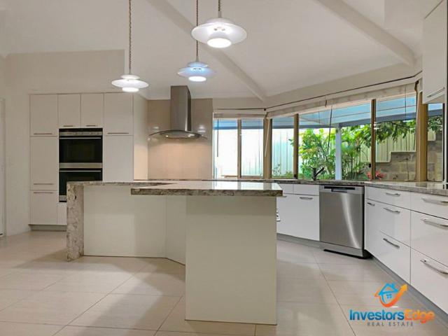 House for rent in Ocean Reef, Western Australia